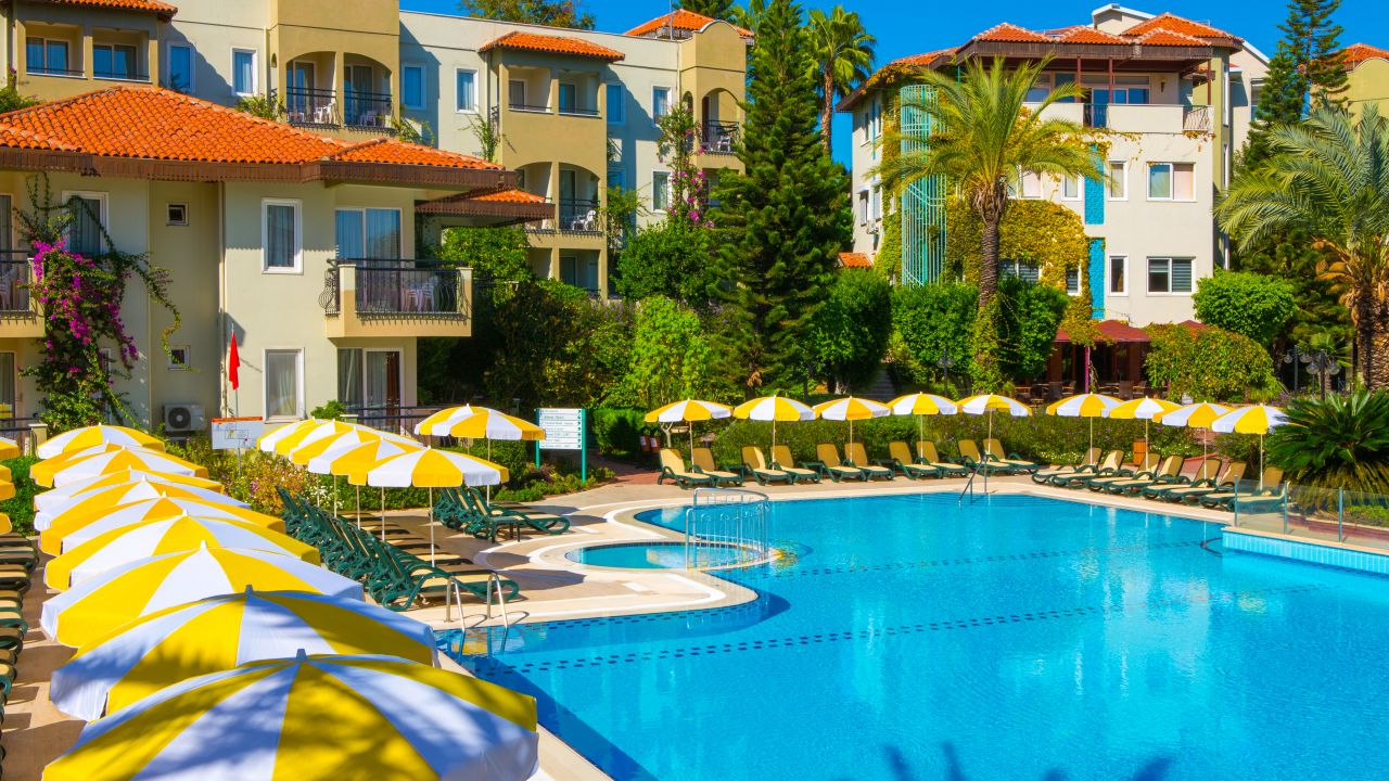 Gardenia Beach