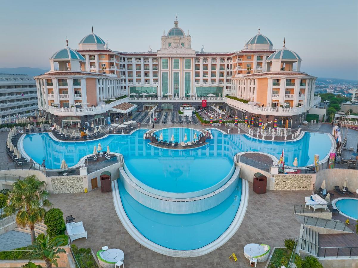 Litore Resort Hotel & Spa
