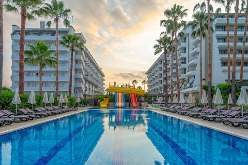 Meryan Hotel