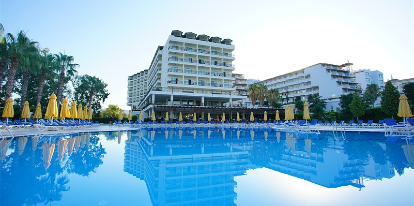 Perre Delta Resort & Spa