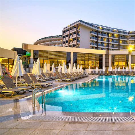 Seaphoria Beach Resort
