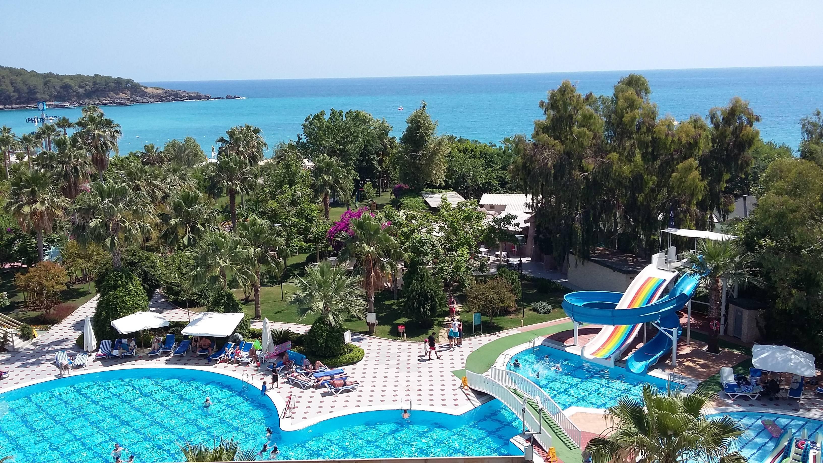 Sentido Lycus Beach